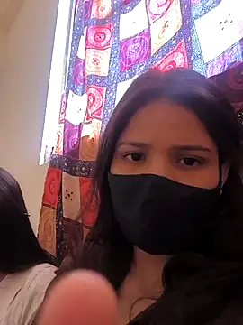 Sakshi-Aditi online show from 02/19/26, 08:00
