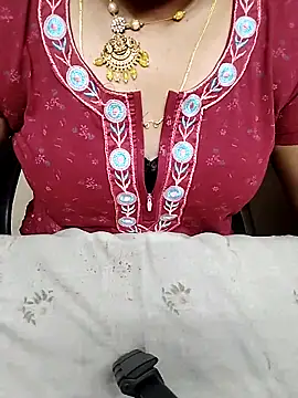 tamil-monisha online show from 02/12/26, 01:33