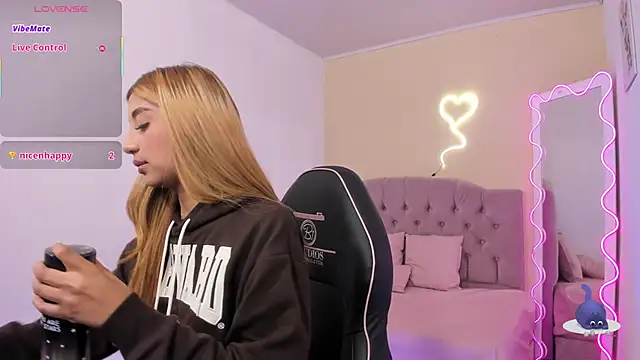 IRINA TAY1 online show from 01/14/26, 03:10