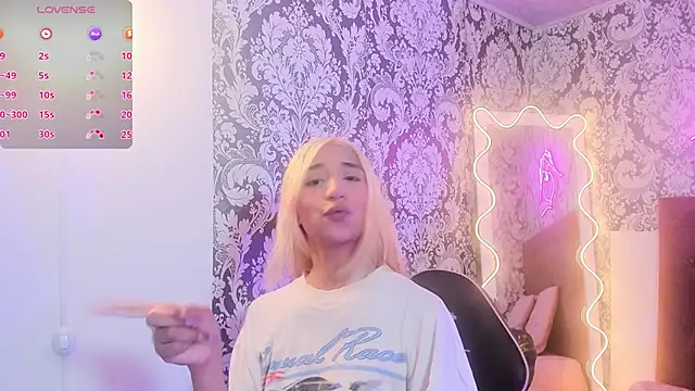 IRINA TAY1 online show from 03/03/26, 03:57