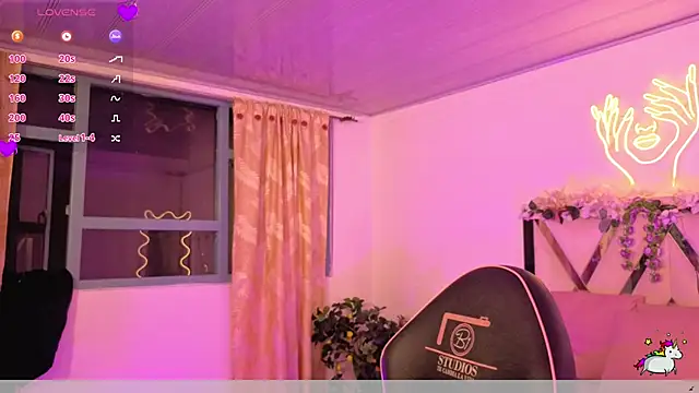 IRINA TAY1 online show from 03/04/26, 03:47