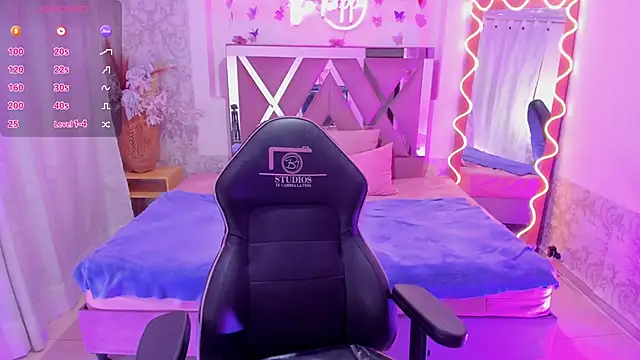 IRINA TAY1 online show from 04/09/26, 03:19