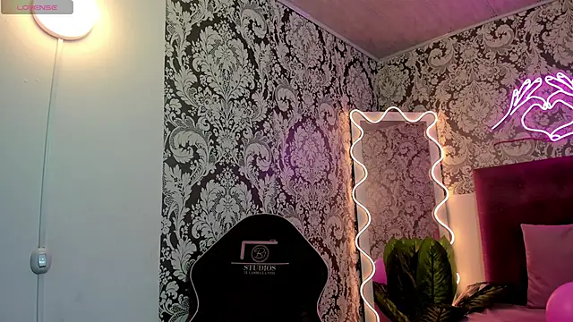 IRINA TAY1 online show from 03/22/26, 03:54