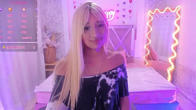 IRINA TAY1 online show from 03/27/26, 03:48