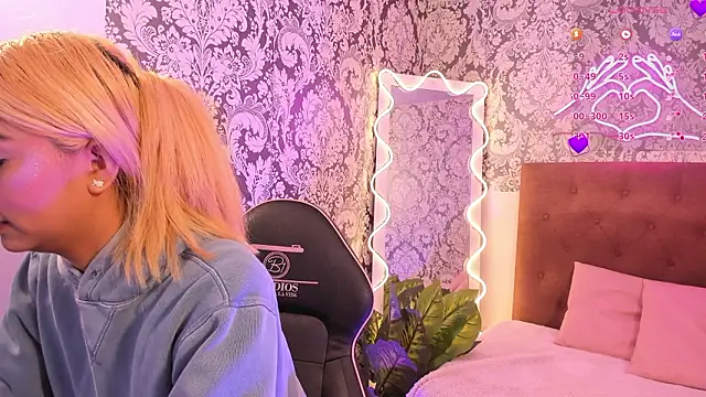 IRINA TAY1 online show from 02/20/26, 04:09