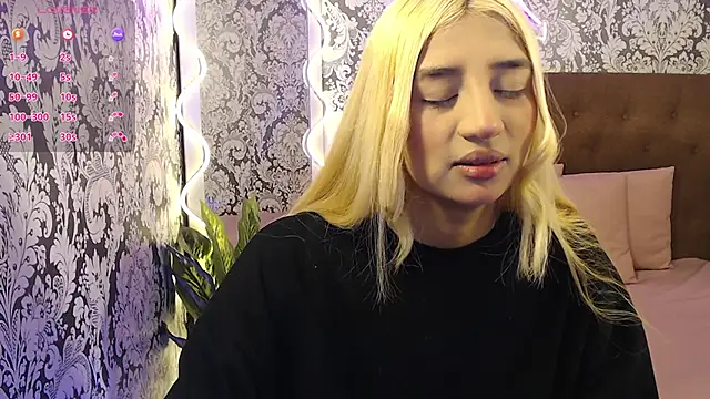 IRINA TAY1 online show from 03/07/26, 03:35