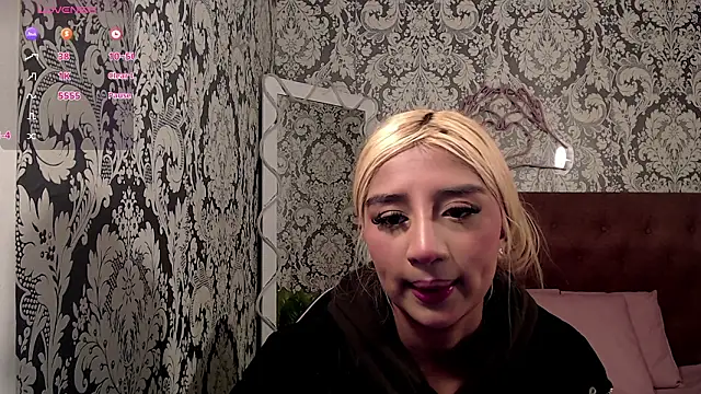 IRINA TAY1 online show from 03/13/26, 04:17