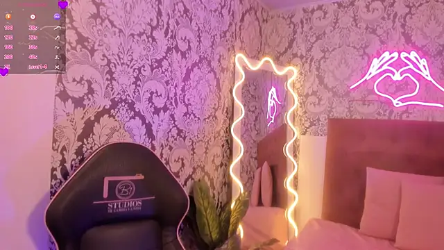 IRINA TAY1 online show from 02/26/26, 04:01