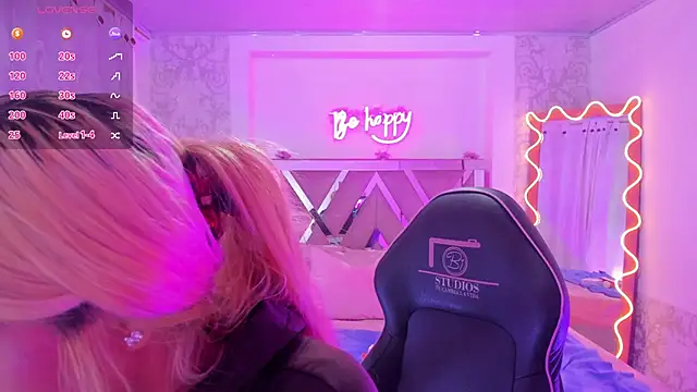 IRINA TAY1 online show from 04/16/26, 03:40