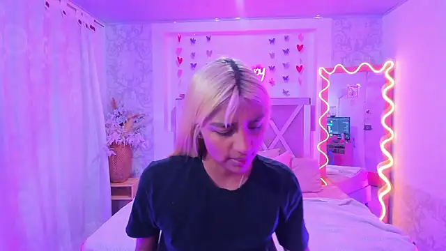 IRINA TAY1 online show from 03/24/26, 04:12