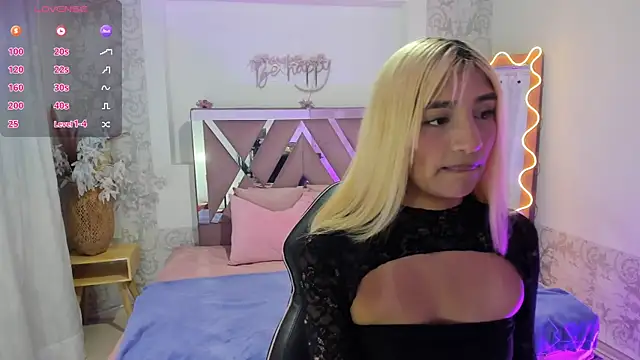 IRINA TAY1 online show from 04/14/26, 04:06