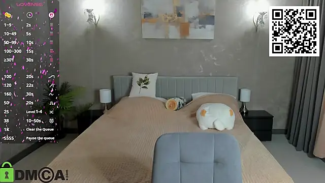 SoftLana online show from 02/28/26, 12:38