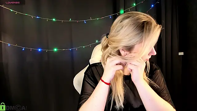 SoftLana online show from 01/08/26, 04:07