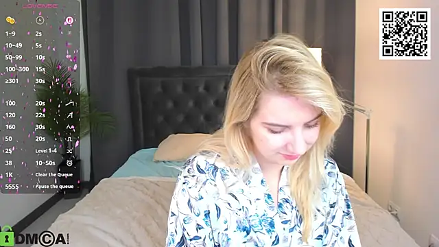 SoftLana online show from 02/25/26, 04:12