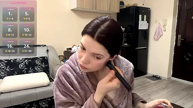 RiaDendy online show from 02/27/26, 03:12