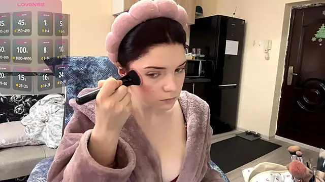 RiaDendy online show from 02/08/26, 07:50