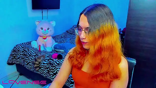 lillykittyyy online show from 04/03/26, 03:13