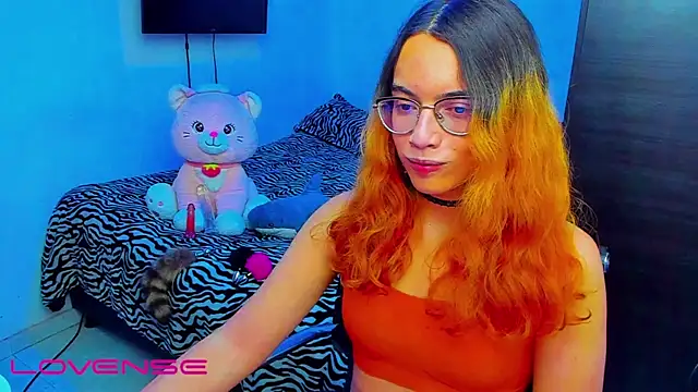 lillykittyyy online show from 03/30/26, 03:19