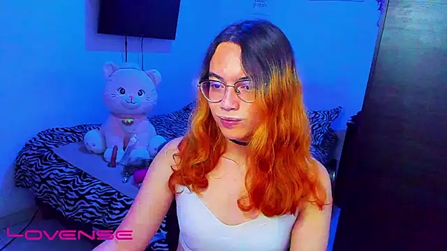 lillykittyyy online show from 03/16/26, 03:14