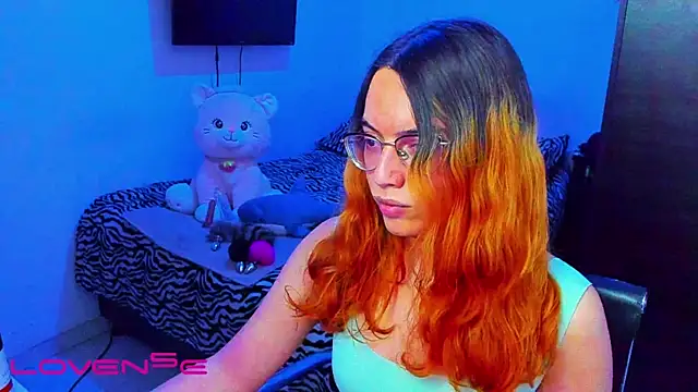 lillykittyyy online show from 03/26/26, 03:05