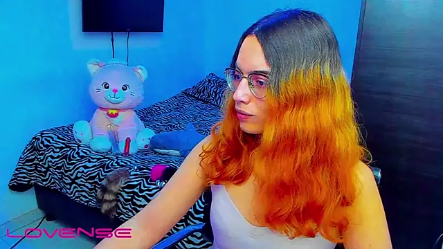 lillykittyyy online show from 04/04/26, 03:02