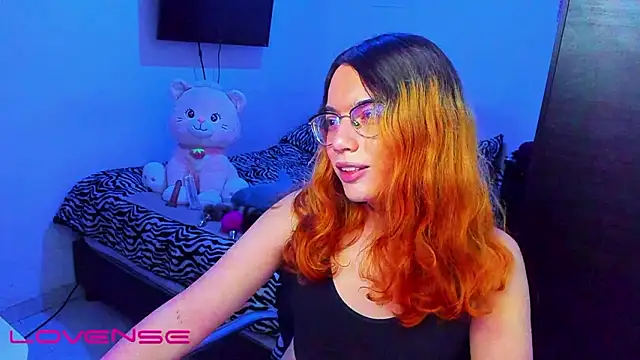 lillykittyyy online show from 03/10/26, 03:32