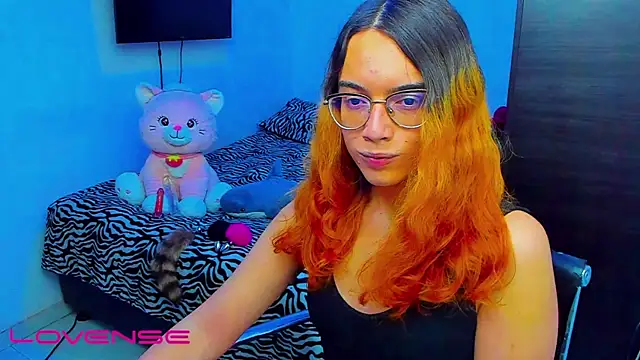 lillykittyyy online show from 04/02/26, 03:02