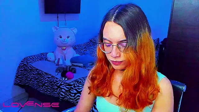 lillykittyyy online show from 03/27/26, 03:15