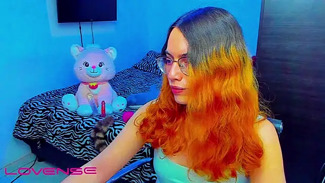 lillykittyyy online show from 04/01/26, 03:08