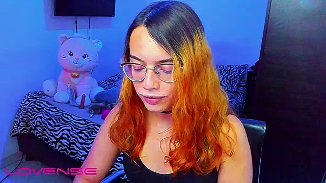 lillykittyyy online show from 02/01/26, 08:51