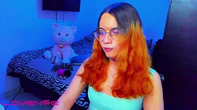 lillykittyyy online show from 03/22/26, 03:21