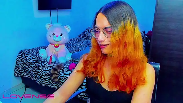 lillykittyyy online show from 03/28/26, 03:18
