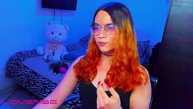 lillykittyyy online show from 03/17/26, 02:58