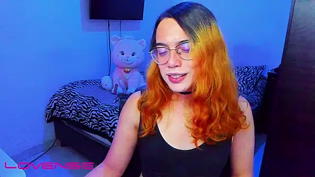 lillykittyyy online show from 02/12/26, 08:30