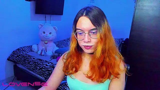 lillykittyyy online show from 03/09/26, 03:10