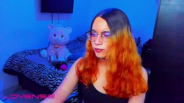 lillykittyyy online show from 03/20/26, 03:18