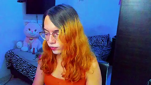 lillykittyyy online show from 02/05/26, 08:59