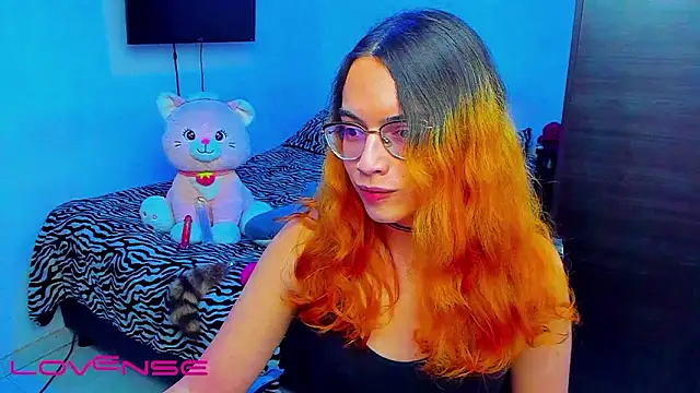 lillykittyyy online show from 03/29/26, 03:19