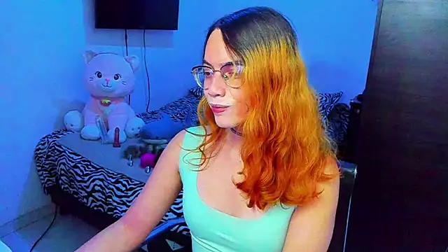 lillykittyyy online show from 02/06/26, 09:33