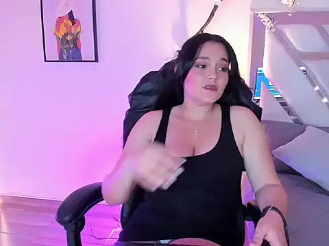 Astrid williams online show from 01/06/26, 02:26