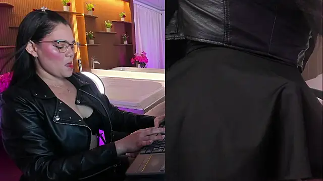 Astrid williams online show from 02/22/26, 02:47