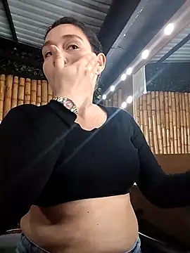 Astrid williams online show from 03/11/26, 02:27