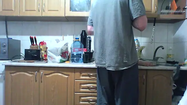 KaelNox online show from 04/06/26, 03:24