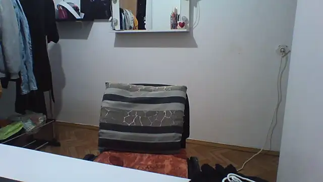 KaelNox online show from 03/15/26, 06:04