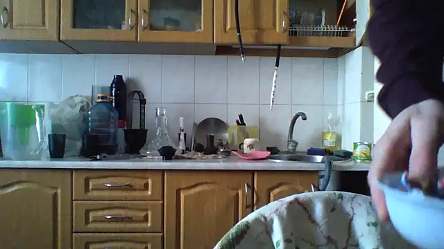 KaelNox online show from 04/07/26, 08:38