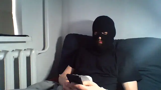 KaelNox online show from 04/16/26, 06:47