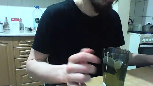 KaelNox online show from 03/26/26, 11:35