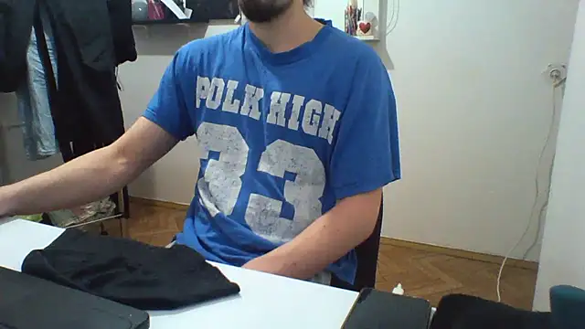 KaelNox online show from 03/06/26, 06:14