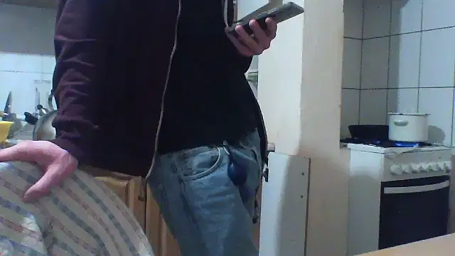 KaelNox online show from 03/19/26, 09:37