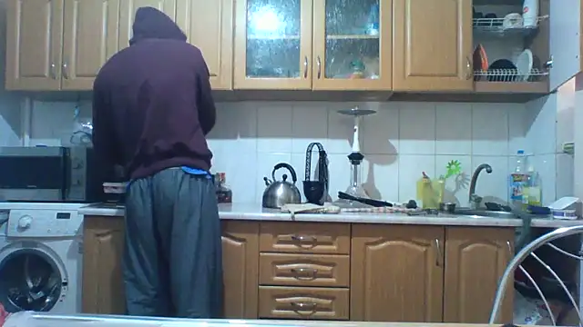 KaelNox online show from 03/21/26, 06:45